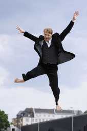 Copyright: Gerlind Klemens