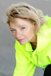 Copyright: Jeannne Degraa