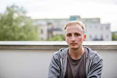 Copyright: Stafanie Stein Photographie