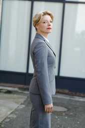 Copyright: Jeannne Degraa