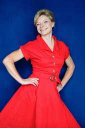 Copyright: Jeannne Degraa