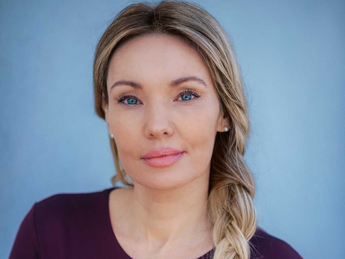 Helena Schubert