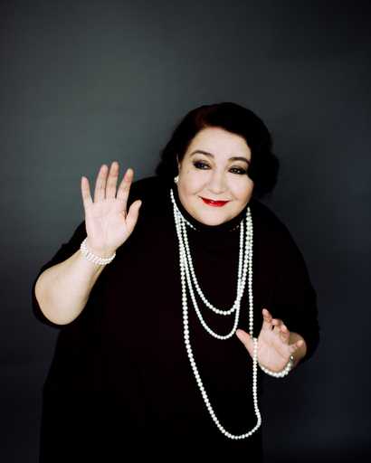 Copyright: Osman Balkan