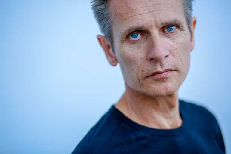 Copyright: Hans Block