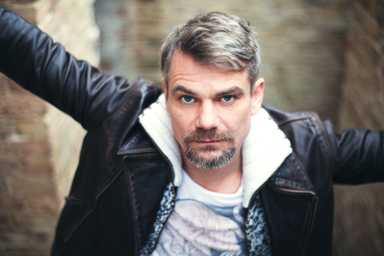 Copyright: Johny Venegas