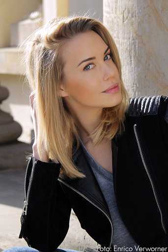 Copyright: Enrico Verworner