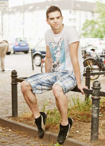 Copyright: AchimHehn