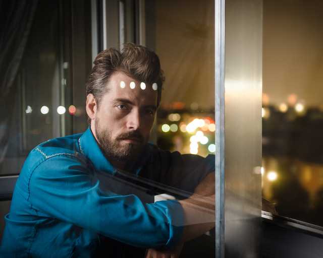 Copyright: Oliver Byunggyu Woo