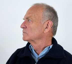 Copyright: MJ Hirsch