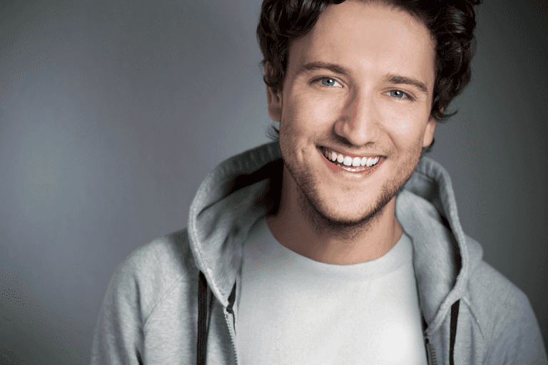 Copyright: Daniel Pook