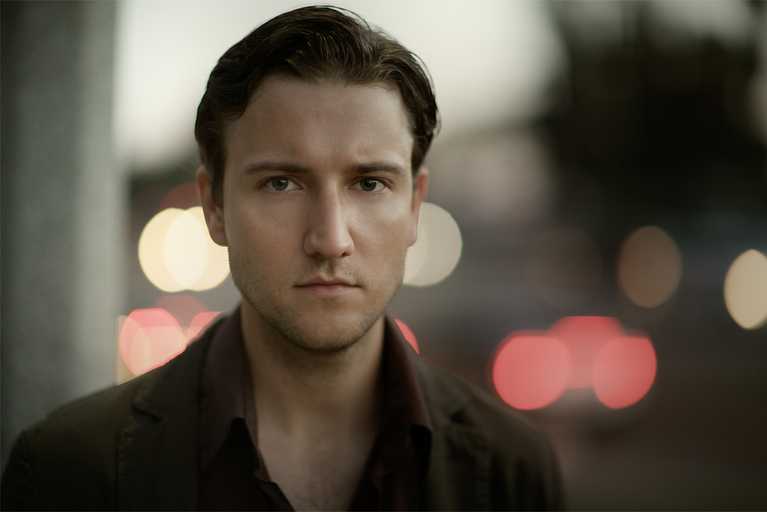 Copyright: Daniel Pook