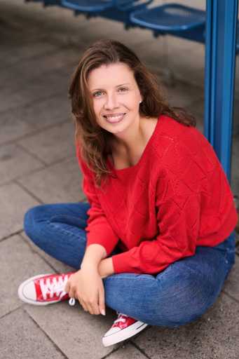 Copyright: Sven Serkis 2025