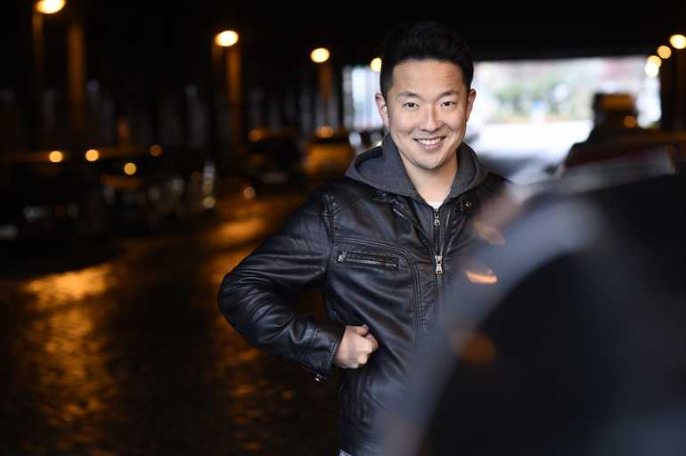 Copyright: Urban Ruths