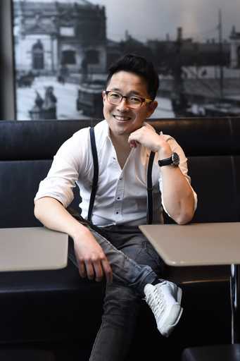 Copyright: Urban Ruths