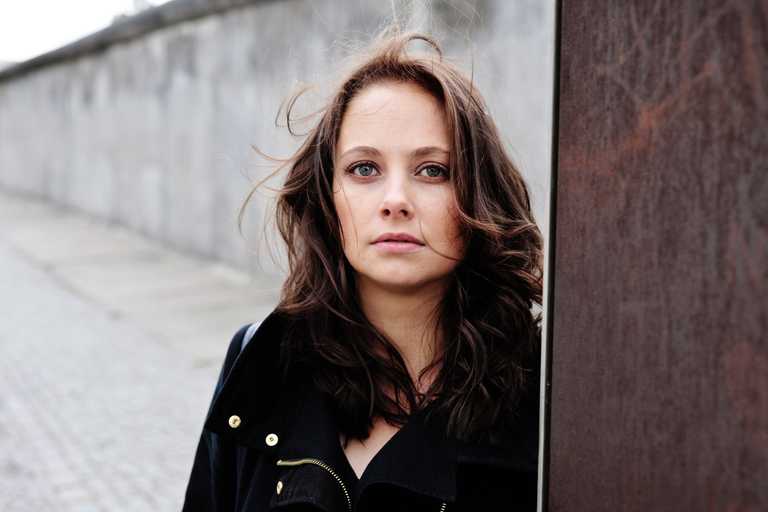 Copyright: URBAN RUTHS