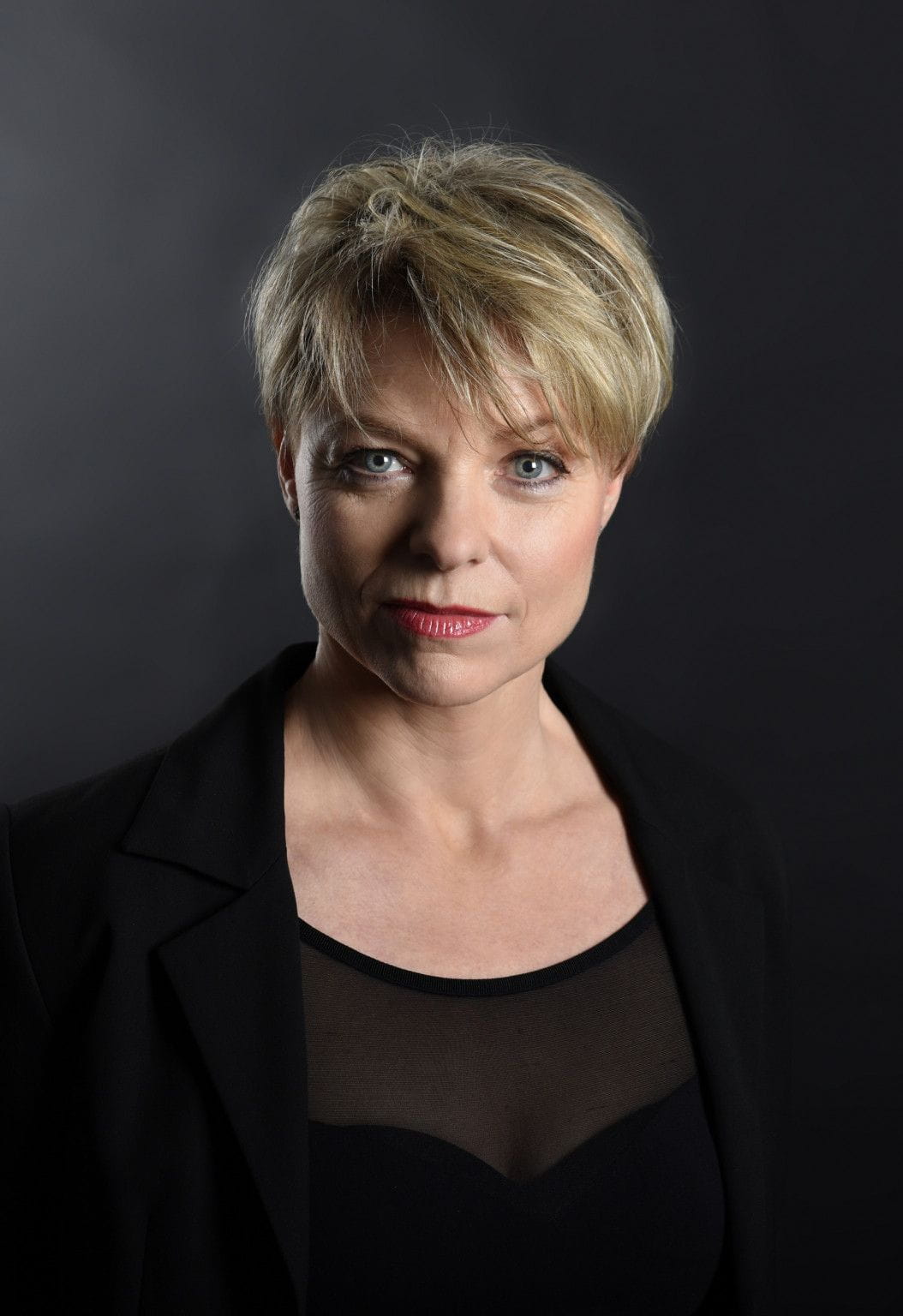 Isabelle N. Engelmann