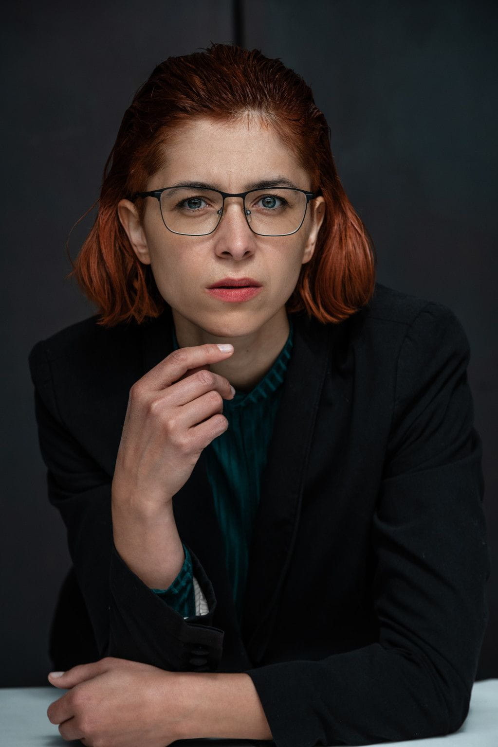 Benjamin Tholen